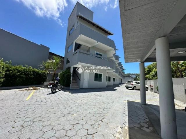 Apartamento com 2 quartos e 60m² para alugar em Ingleses do Rio Vermelho, Florianópolis