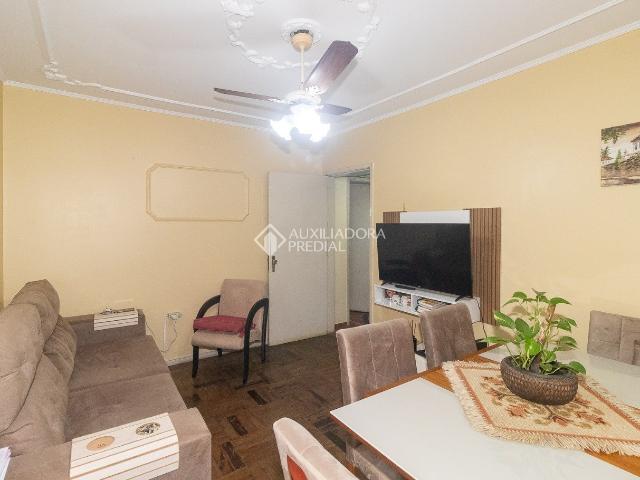 Apartamento com 2 quartos e 60m² para alugar em Independência, Porto Alegre