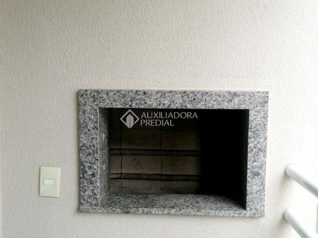Apartamento com 2 quartos e 60m² para alugar em Pedra Branca, Palhoça