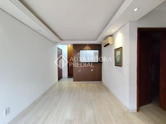 Apartamento com 2 quartos e 60m² para alugar em Sarandi, Porto Alegre