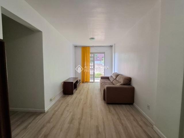 Apartamento com 2 quartos e 62m² para alugar em Centro, Novo Hamburgo