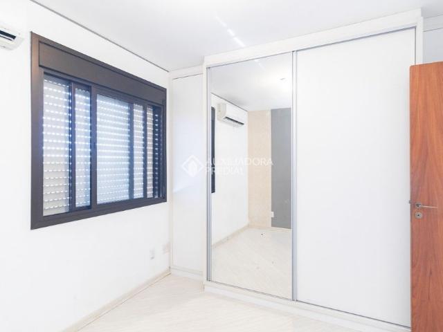 Apartamento com 2 quartos e 62m² para alugar em Cidade Baixa, Porto Alegre