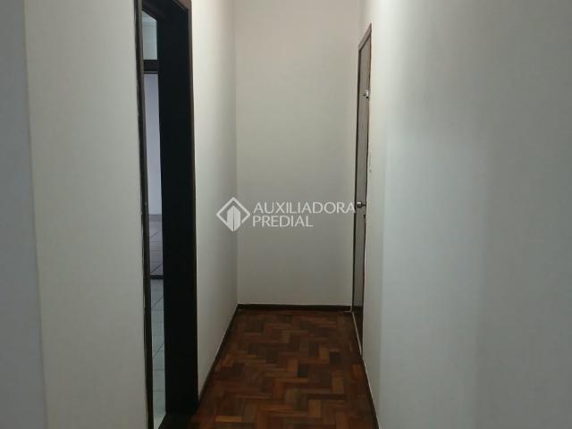 Apartamento com 2 quartos e 62m² para alugar em Jardim Floresta, Porto Alegre