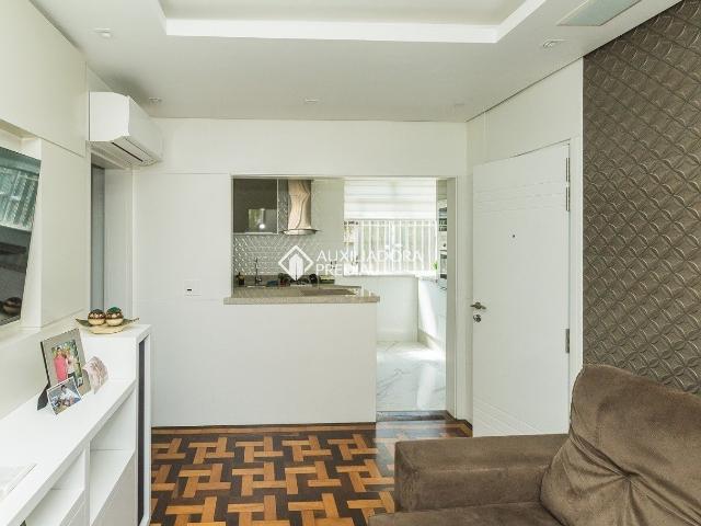 Apartamento com 2 quartos e 62m² para alugar em Passo d'Areia, Porto Alegre