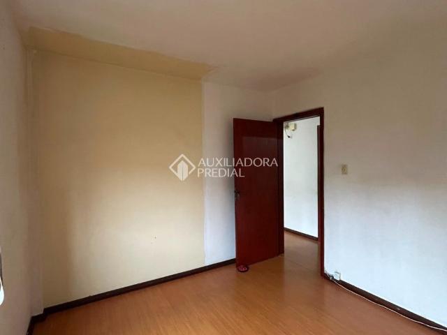 Apartamento com 2 quartos e 62m² para alugar em São Sebastião, Porto Alegre