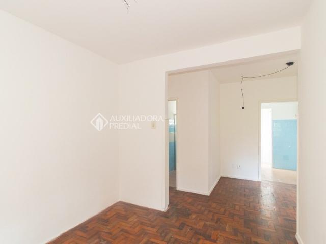 Apartamento com 2 quartos e 62m² para alugar em Santo Antônio, Porto Alegre