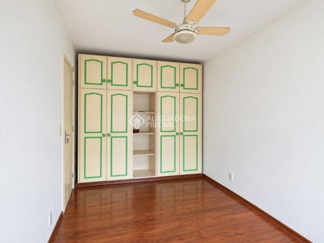 Apartamento com 2 quartos e 63m² para alugar em Boa Vista, Porto Alegre