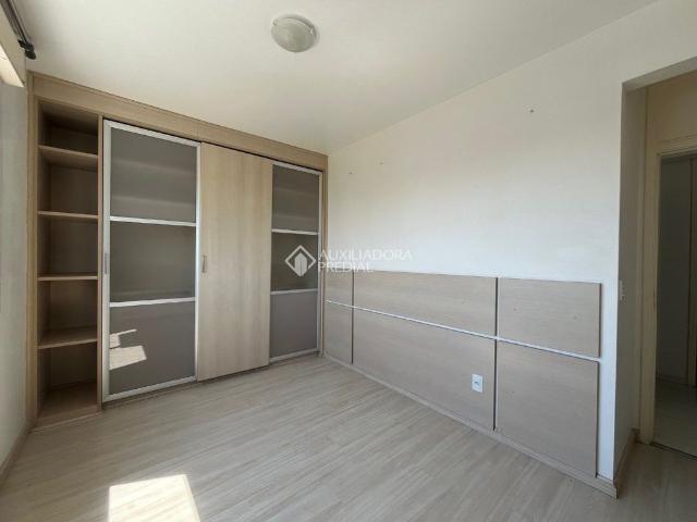 Apartamento com 2 quartos e 63m² para alugar em Centro, Canoas