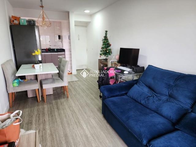 Apartamento com 2 quartos e 64m² para alugar em Demarchi, São Bernardo do Campo