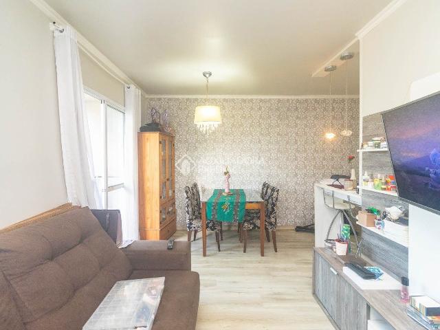 Apartamento com 2 quartos e 64m² para alugar em Humaitá, Porto Alegre