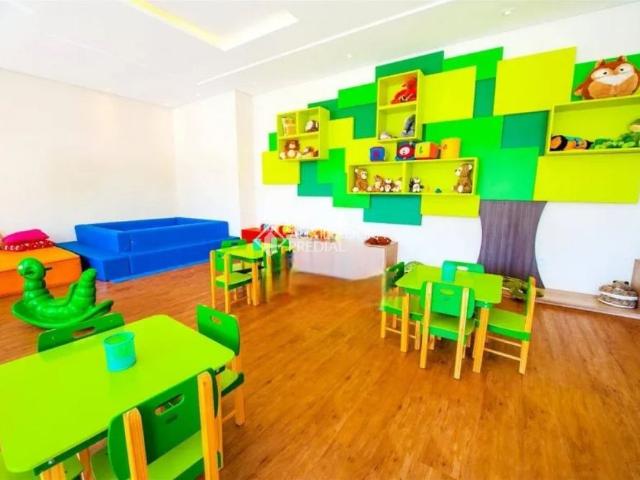 Apartamento com 2 quartos e 64m² para alugar em Jardim São Caetano, São Caetano do Sul