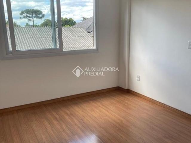 Apartamento com 2 quartos e 65m² para alugar em Avenida Central, Gramado