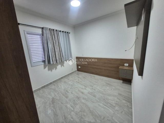 Apartamento com 2 quartos e 65m² para alugar em Demarchi, São Bernardo Do Campo