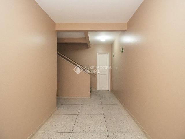 Apartamento com 2 quartos e 65m² para alugar em Higienópolis, Porto Alegre