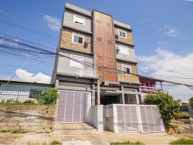 Apartamento com 2 quartos e 65m² para alugar em Vila Monte Carlo, Cachoeirinha