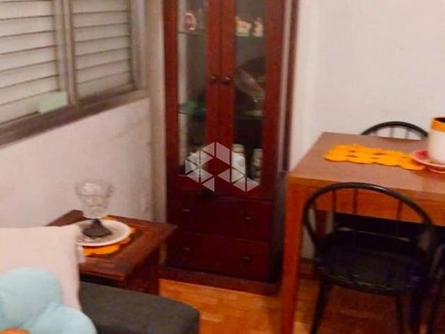 Apartamento com 2 quartos e 66m² à venda em Marechal Rondon, Canoas