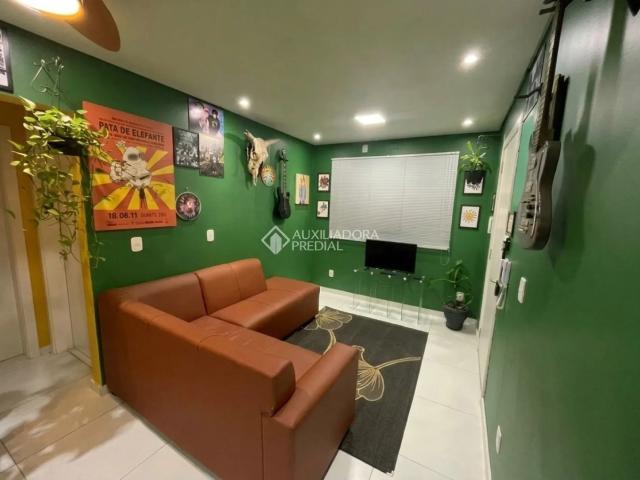 Apartamento com 2 quartos e 66m² para alugar em Oriço, Gravataí