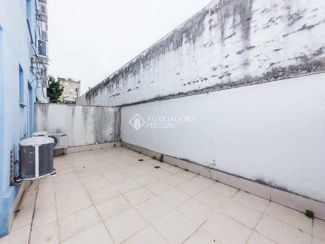 Apartamento com 2 quartos e 66m² para alugar em Bom Fim, Porto Alegre