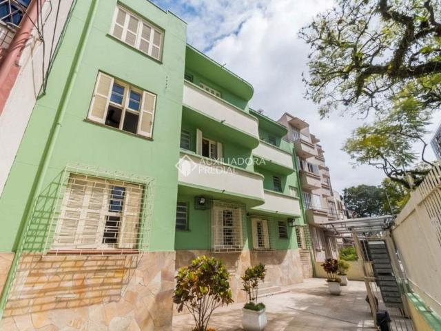 Apartamento com 2 quartos e 66m² para alugar em Farroupilha, Porto Alegre