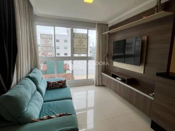 Apartamento com 2 quartos e 67m² para alugar em Nações, Balneário Camboriú