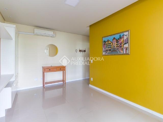 Apartamento com 2 quartos e 67m² para alugar em Cristo Redentor, Porto Alegre