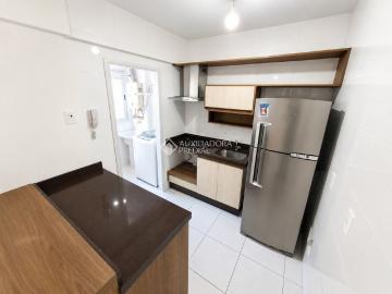 Apartamento com 2 quartos e 67m² para alugar em Trindade, Florianópolis