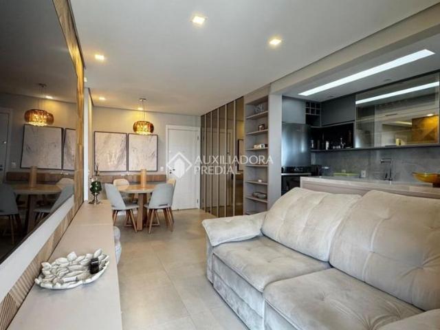 Apartamento com 2 quartos e 68m² para alugar em Cerâmica, São Caetano do Sul
