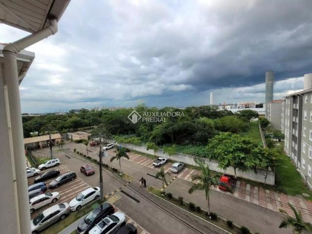 Apartamento com 2 quartos e 68m² para alugar em Humaitá, Porto Alegre