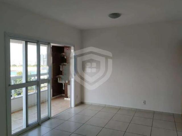 Apartamento com 2 quartos e 70 m² Edifício Mont Blanc bauru / SP