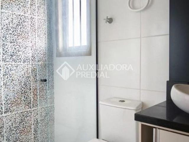 Apartamento com 2 quartos e 70m² para alugar em Mathias Velho, Canoas