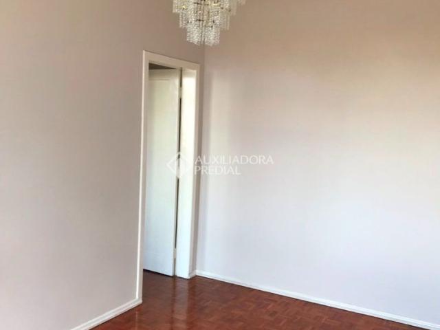Apartamento com 2 quartos e 70m² para alugar em Centro, Esteio