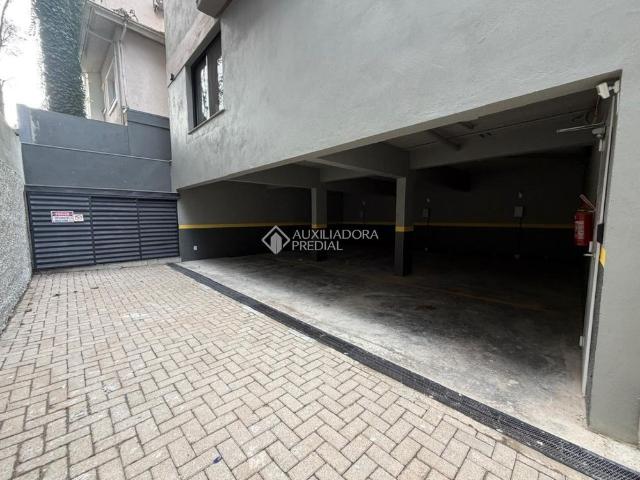 Apartamento com 2 quartos e 70m² para alugar em Centro, Gramado
