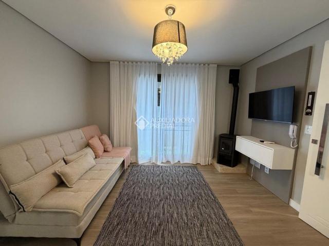 Apartamento com 2 quartos e 70m² para alugar em Centro, Gramado