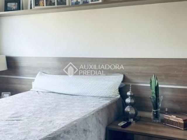 Apartamento com 2 quartos e 70m² para alugar em São Sebastião, Porto Alegre