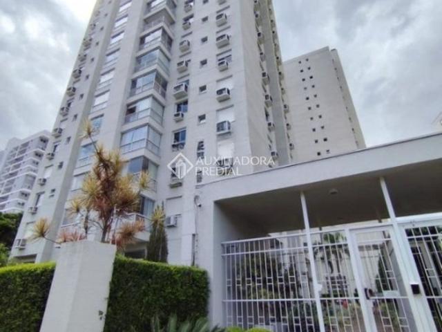 Apartamento com 2 quartos e 70m² para alugar em São Sebastião, Porto Alegre