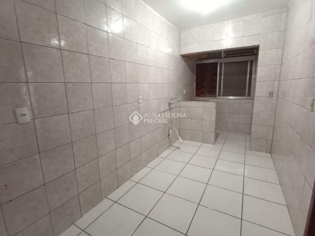 Apartamento com 2 quartos e 70m² para alugar em Vera Cruz, Gravataí