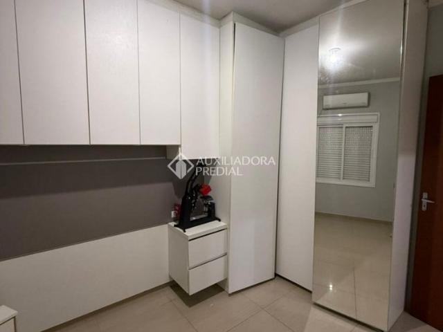 Apartamento com 2 quartos e 71m² para alugar em Morada do Vale I, Gravataí