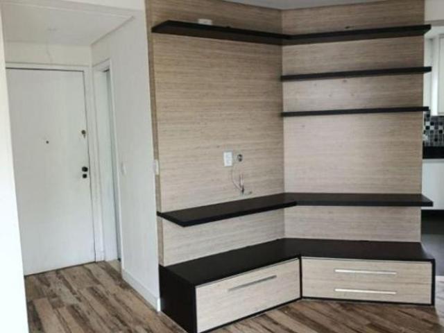 Apartamento com 2 quartos e 72 m² à venda, Vila Indiana