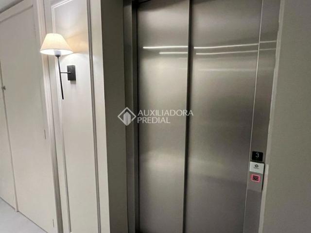 Apartamento com 2 quartos e 72m² para alugar em Floresta, Gramado