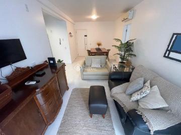 Apartamento com 2 quartos e 72m² para alugar em Jurerê, Florianópolis