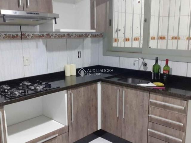 Apartamento com 2 quartos e 72m² para alugar em Jardim do Bosque, Cachoeirinha