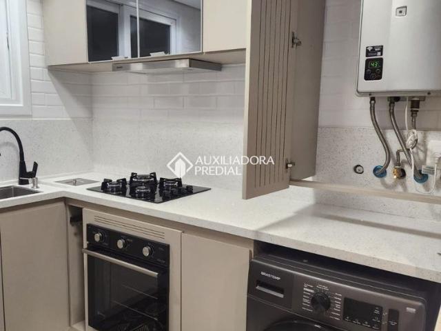 Apartamento com 2 quartos e 73m² para alugar em Centro, Canela