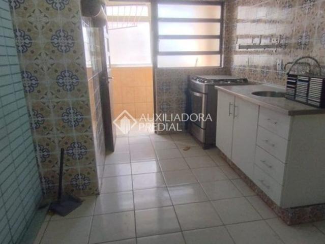 Apartamento com 2 quartos e 73m² para alugar em Fátima, Canoas