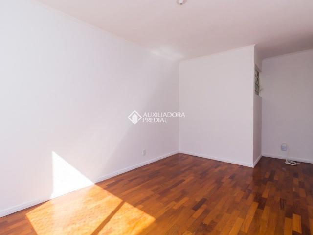 Apartamento com 2 quartos e 74m² para alugar em Santana, Porto Alegre