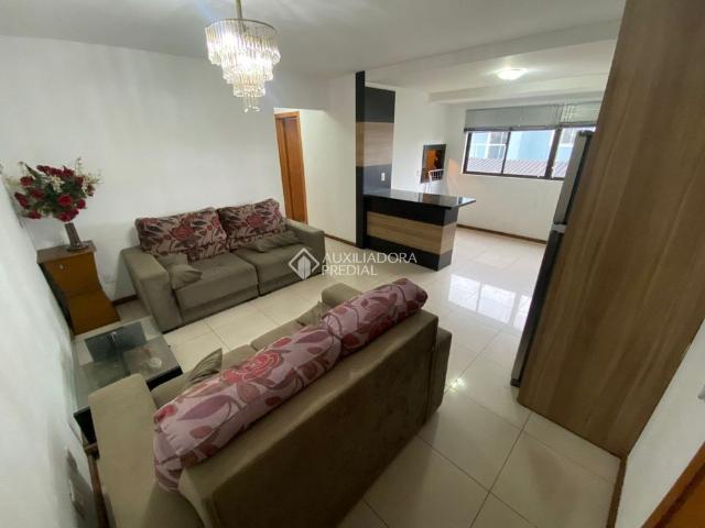 Apartamento com 2 quartos e 750m² para alugar em Vila Princesa Izabel, Cachoeirinha