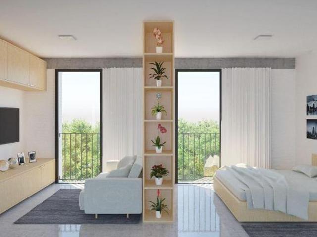 Apartamento com 2 quartos e 75 m² à venda em Portão