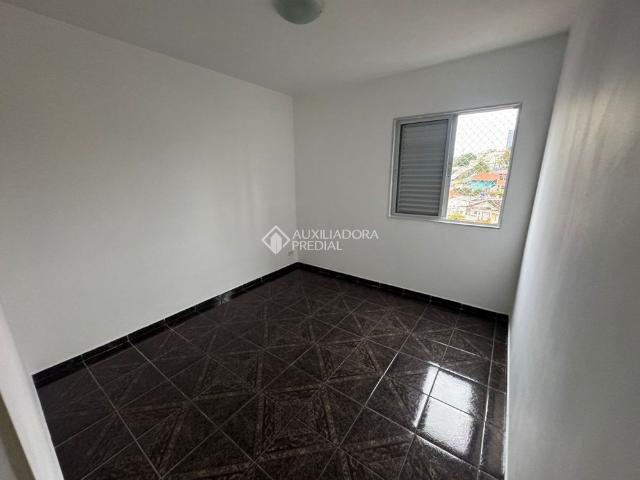 Apartamento com 2 quartos e 75m² para alugar em Baeta Neves, São Bernardo do Campo