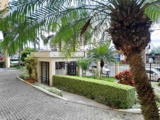 Apartamento com 2 quartos e 75m² para alugar em Partenon, Porto Alegre