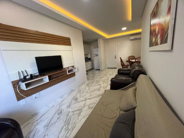 Apartamento com 2 quartos e 75m² para alugar em Vila Real, Balneário Camboriú