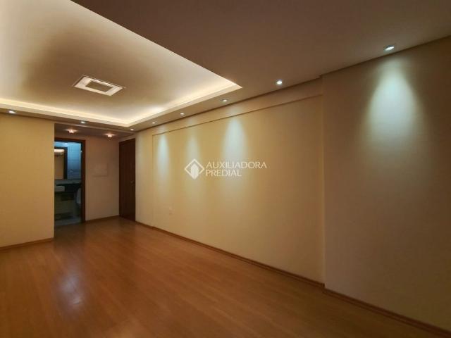 Apartamento com 2 quartos e 76m² para alugar em Marechal Rondon, Canoas